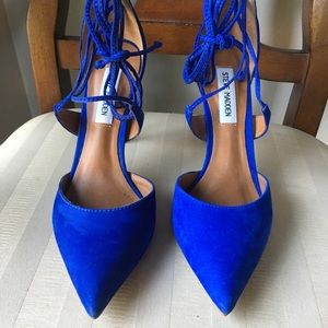 Steve Madden Raela pump